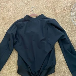 Adidas NC State Football Jacket